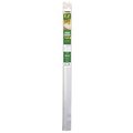 Thermwell Products 2x3 WHT DR Sweep EZ36W